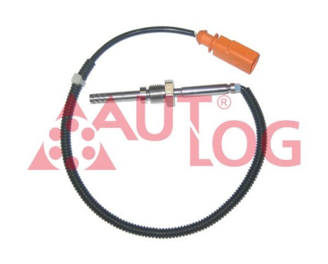 Sensor de temperatura de los gases de escape