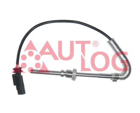 Sensor de temperatura de los gases de escape
