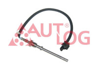 Sensor de temperatura de los gases de escape