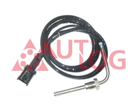 Sensor de temperatura de los gases de escape