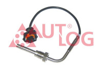 Sensor de temperatura de los gases de escape