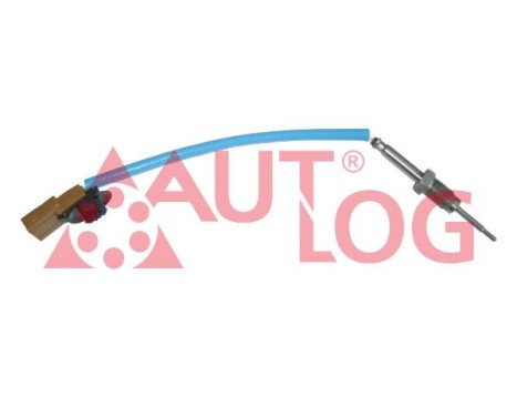 Sensor de temperatura de los gases de escape