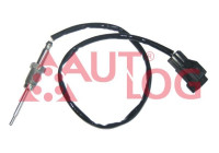 Sensor de temperatura de los gases de escape