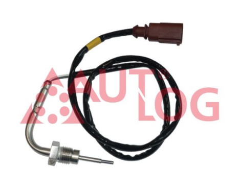 Sensor de temperatura de los gases de escape