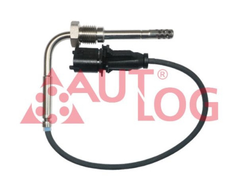 Sensor de temperatura de los gases de escape