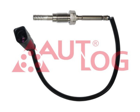 Sensor de temperatura de los gases de escape