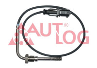 Sensor de temperatura de los gases de escape