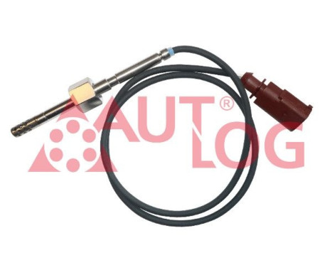 Sensor de temperatura de los gases de escape