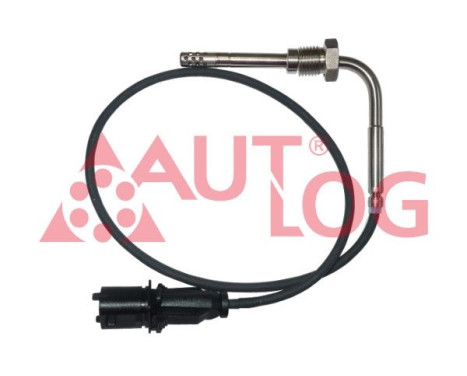 Sensor de temperatura de los gases de escape