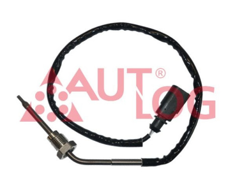 Sensor de temperatura de los gases de escape