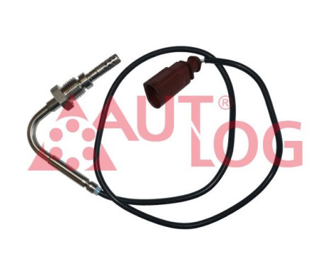 Sensor de temperatura de los gases de escape