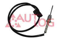 Sensor de temperatura de los gases de escape