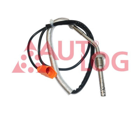 Sensor de temperatura de los gases de escape