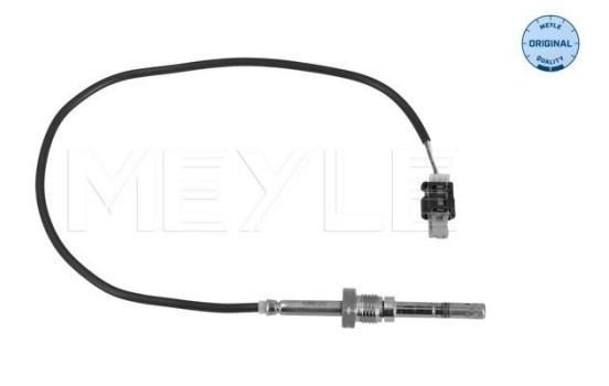 Sensor de temperatura de los gases de escape