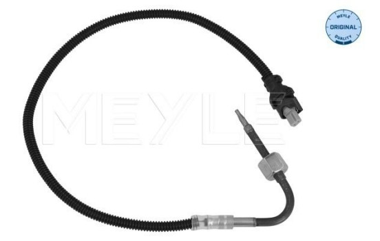 Sensor de temperatura de los gases de escape