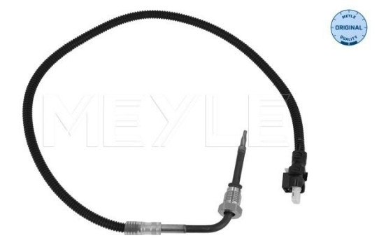 Sensor de temperatura de los gases de escape
