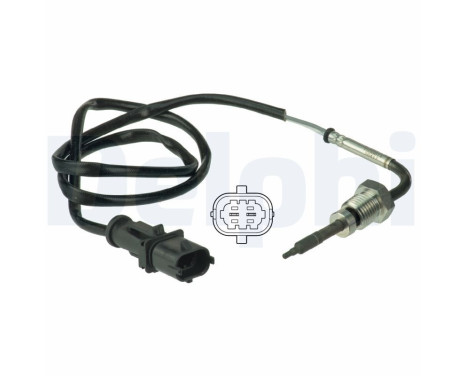 Sensor de temperatura de los gases de escape