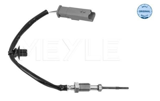 Sensor de temperatura de los gases de escape