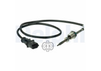 Sensor de temperatura de los gases de escape