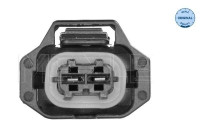Sensor de temperatura de los gases de escape