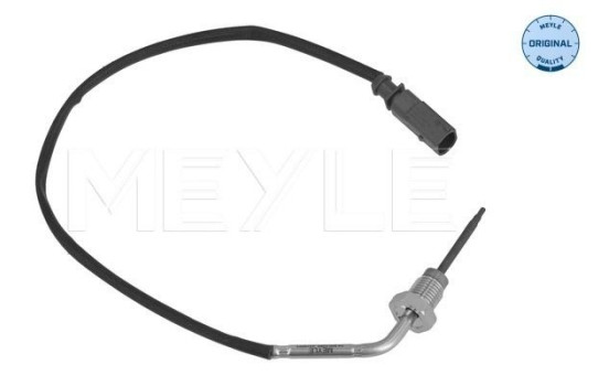 Sensor de temperatura de los gases de escape