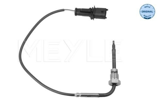 Sensor de temperatura de los gases de escape