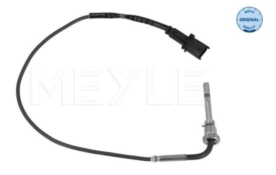 Sensor de temperatura de los gases de escape