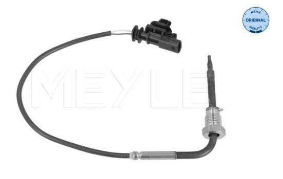 Sensor de temperatura de los gases de escape
