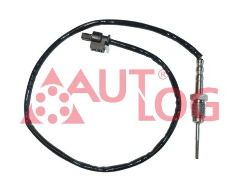 Sensor de temperatura de los gases de escape