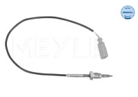 Sensor de temperatura de los gases de escape