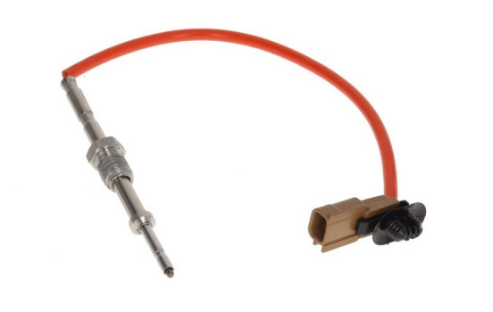 Sensor de temperatura de los gases de escape
