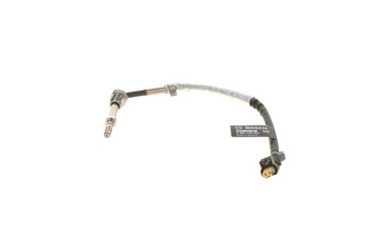 Sensor de temperatura de los gases de escape
