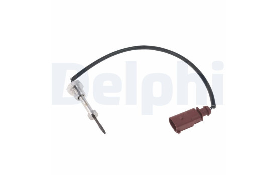Sensor de temperatura de los gases de escape