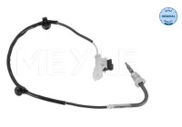 Sensor de temperatura de los gases de escape