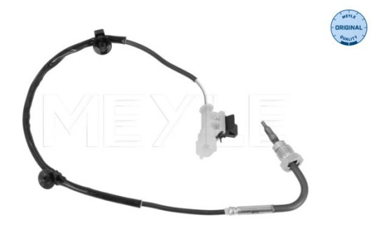 Sensor de temperatura de los gases de escape