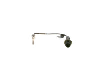 Sensor de temperatura de los gases de escape