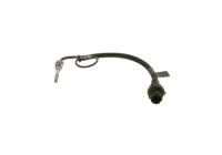 Sensor de temperatura de los gases de escape