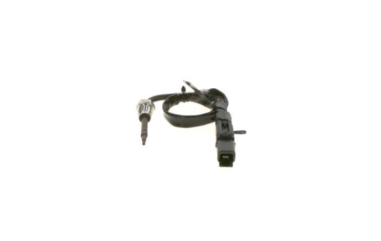 Sensor de temperatura de los gases de escape