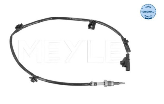 Sensor de temperatura de los gases de escape