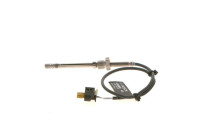 Sensor de temperatura de los gases de escape