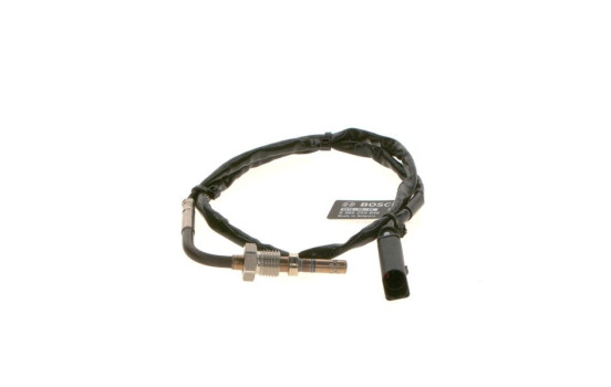 Sensor de temperatura de los gases de escape