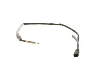 Sensor de temperatura de los gases de escape