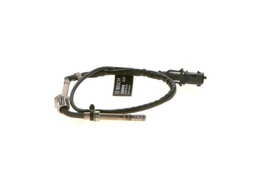 Sensor de temperatura de los gases de escape, Imagen 4