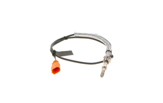 Sensor de temperatura de los gases de escape
