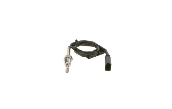 Sensor de temperatura de los gases de escape