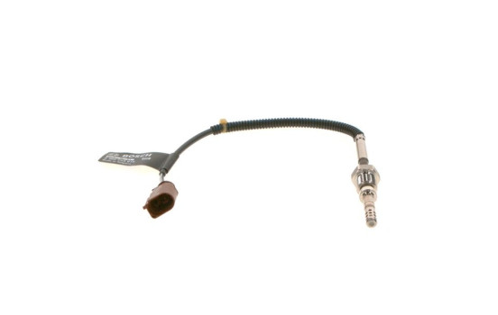 Sensor de temperatura de los gases de escape