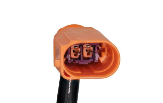 Sensor de temperatura de los gases de escape