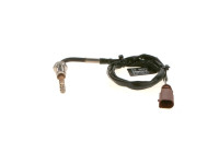 Sensor de temperatura de los gases de escape