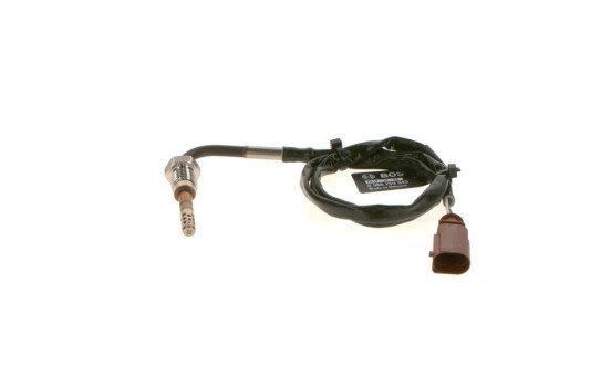 Sensor de temperatura de los gases de escape
