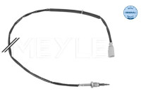 Sensor de temperatura de los gases de escape